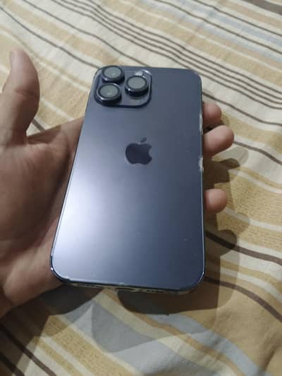 Apple iPhone 14 Pro Max Jv