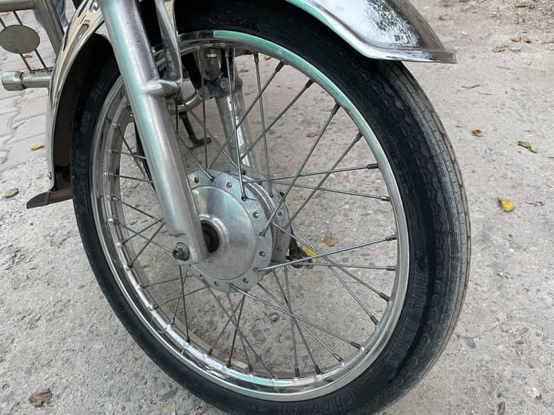 Honda cd 70cc 0