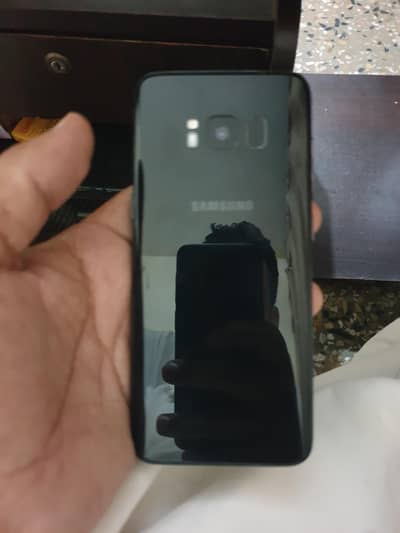Samsung Mobile S8