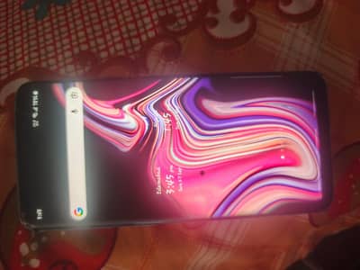 Samsung Mobile S9