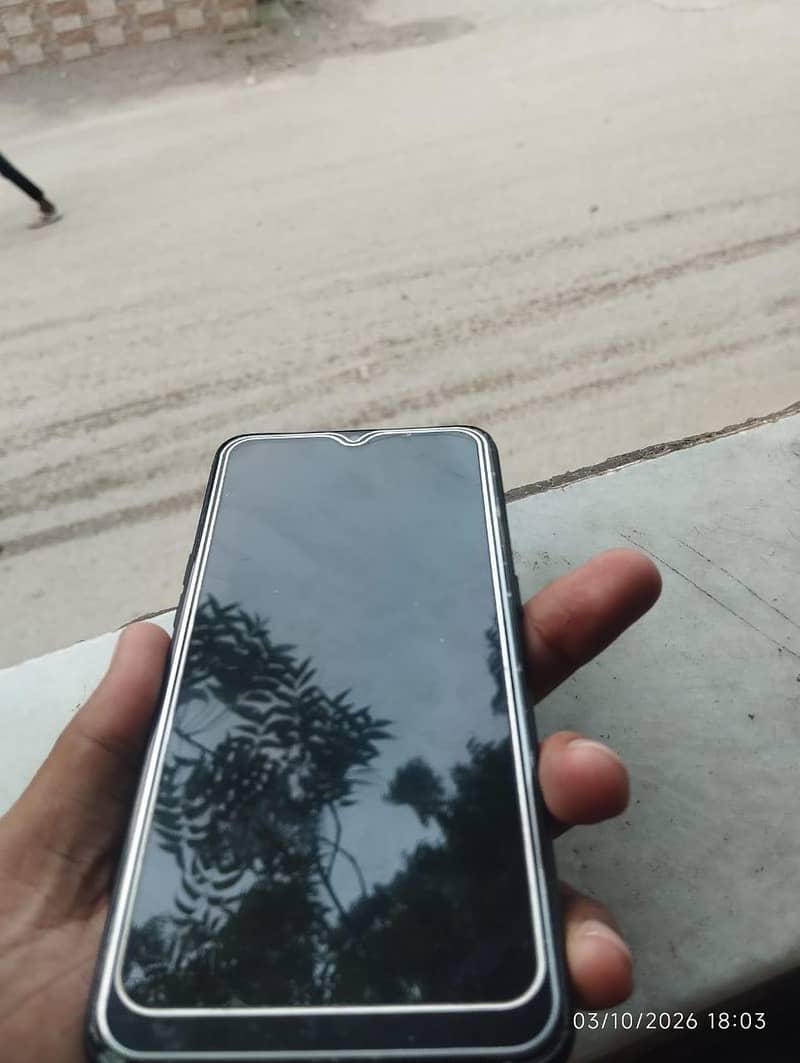 OPPO A5s 1