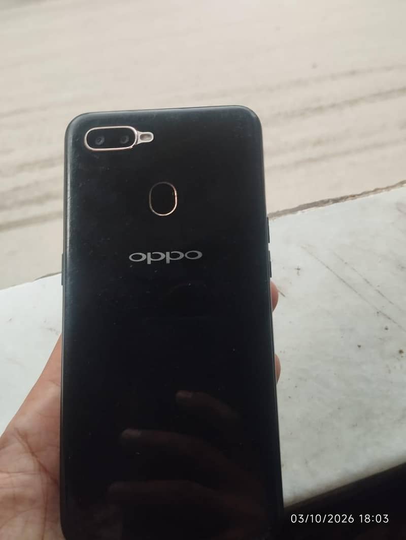 OPPO A5s 2