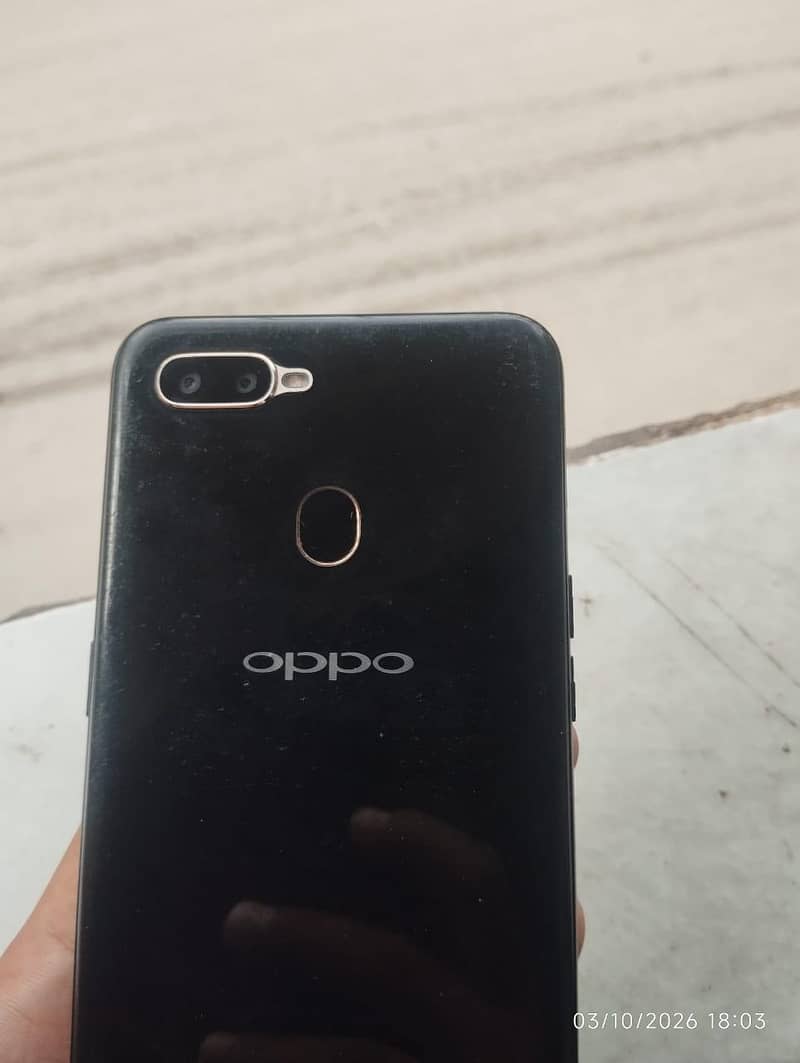 OPPO A5s 3