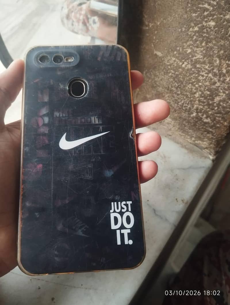 OPPO A5s 5