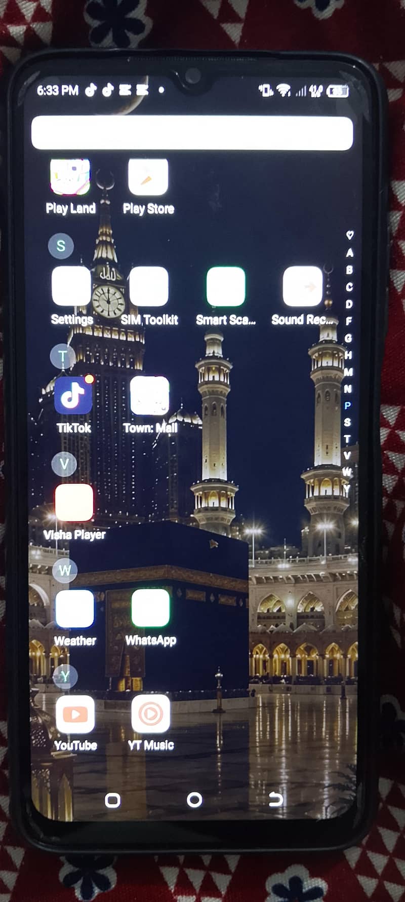 tecno ki5k. 1