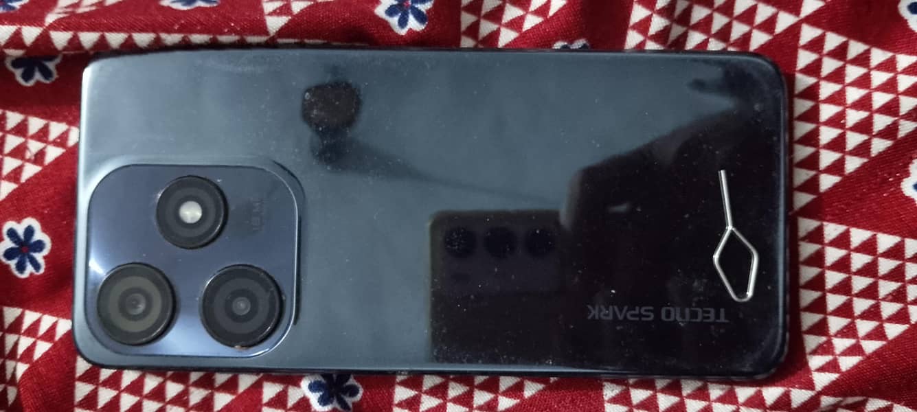 tecno ki5k. 3