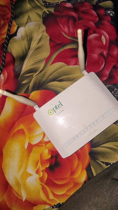 router for sale ptcl