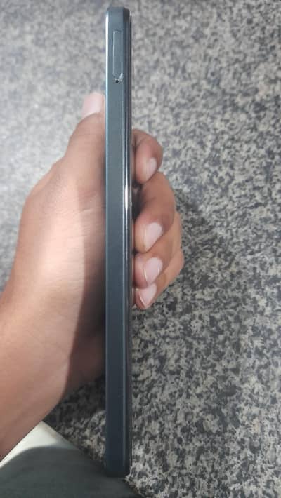 Realme C71