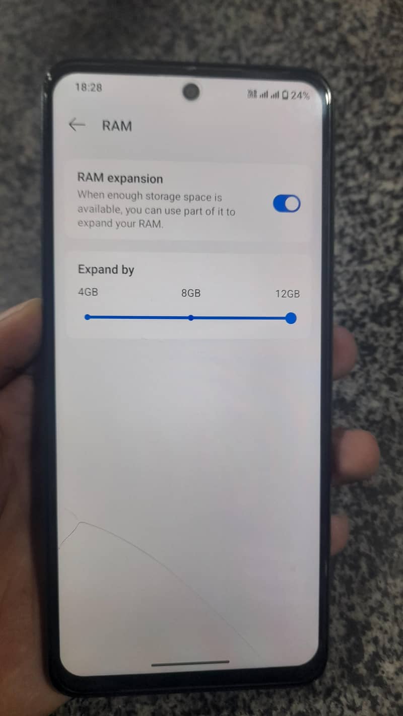 Realme C71 4