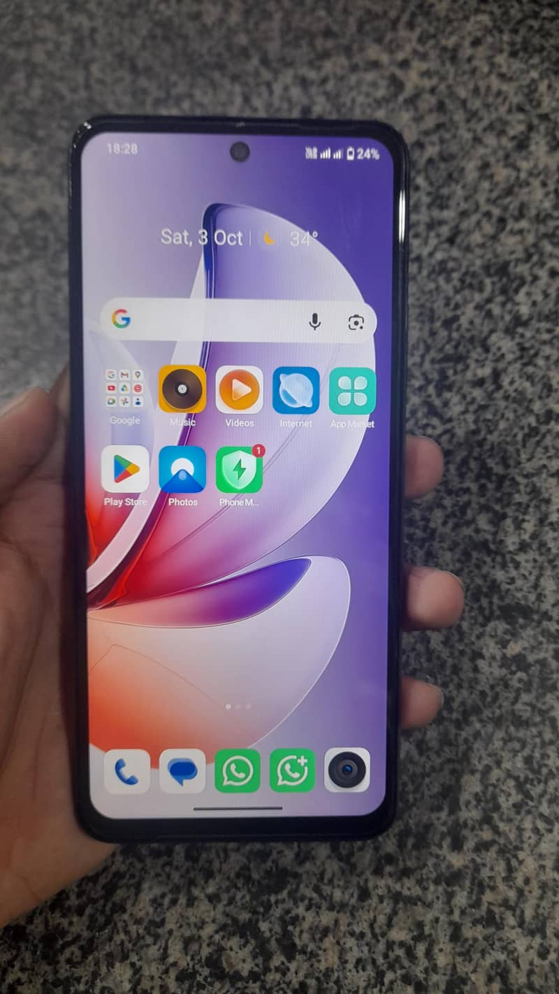 Realme C71 5