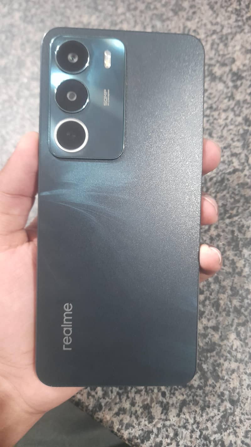 Realme C71 6