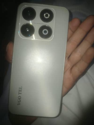 VGO TEL Beauty