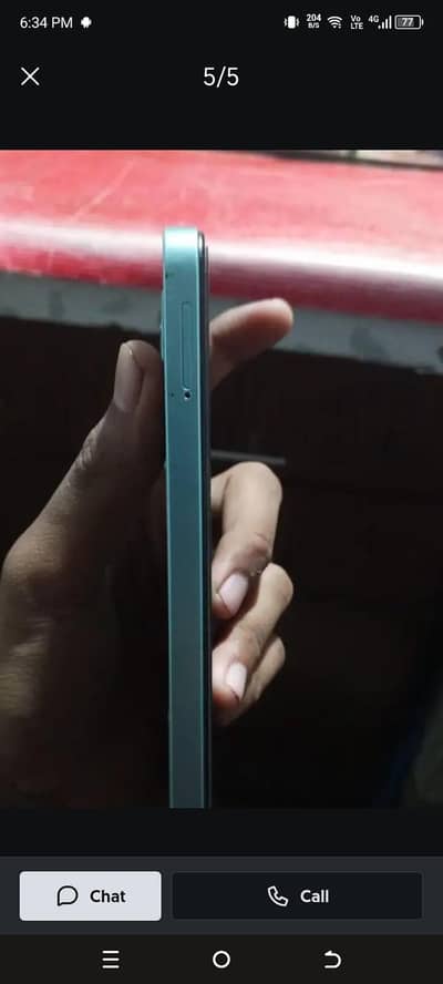 Tecno Spark Go 1.4+4 **128**gb