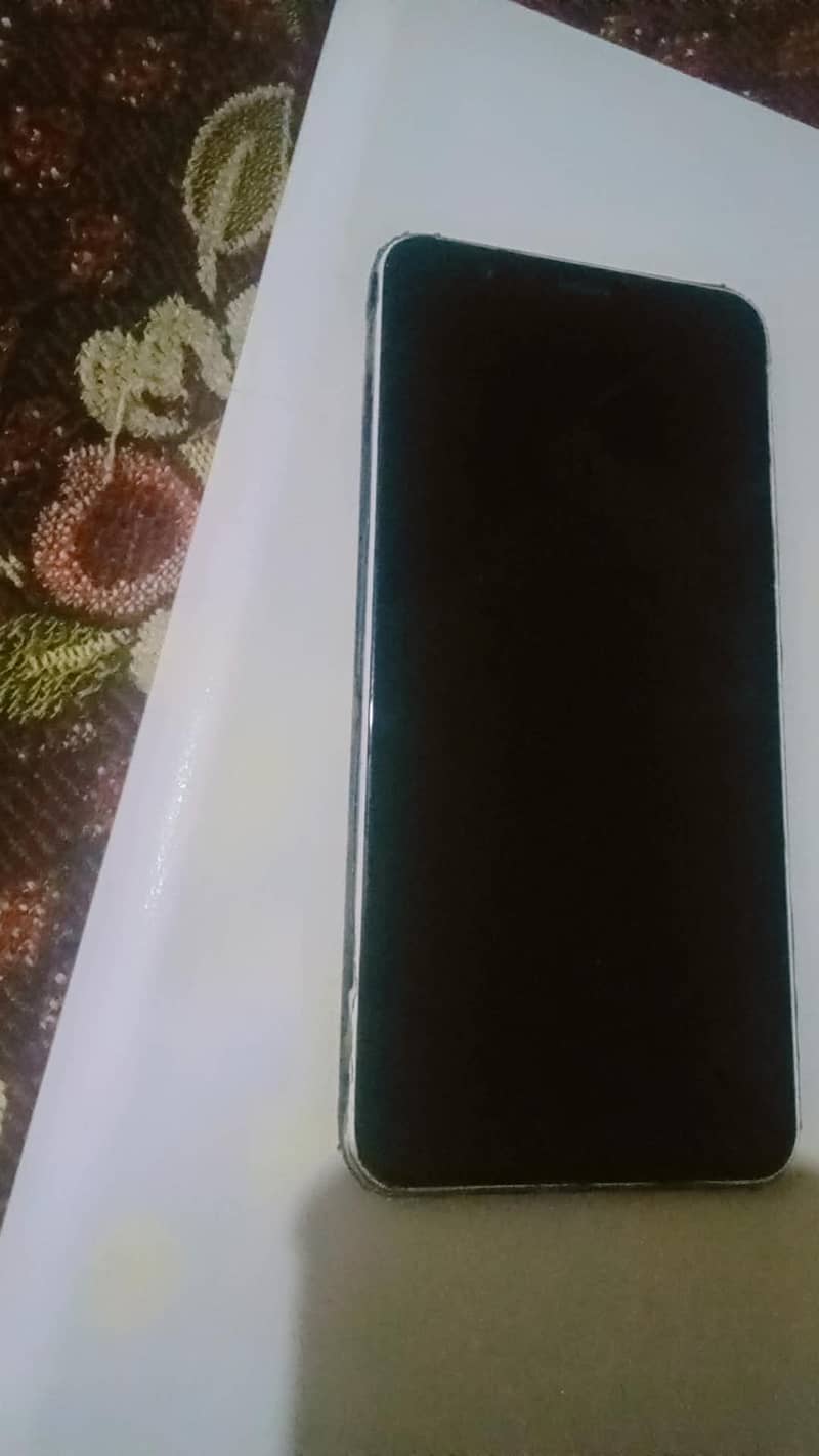 Huawei P Smart 1
