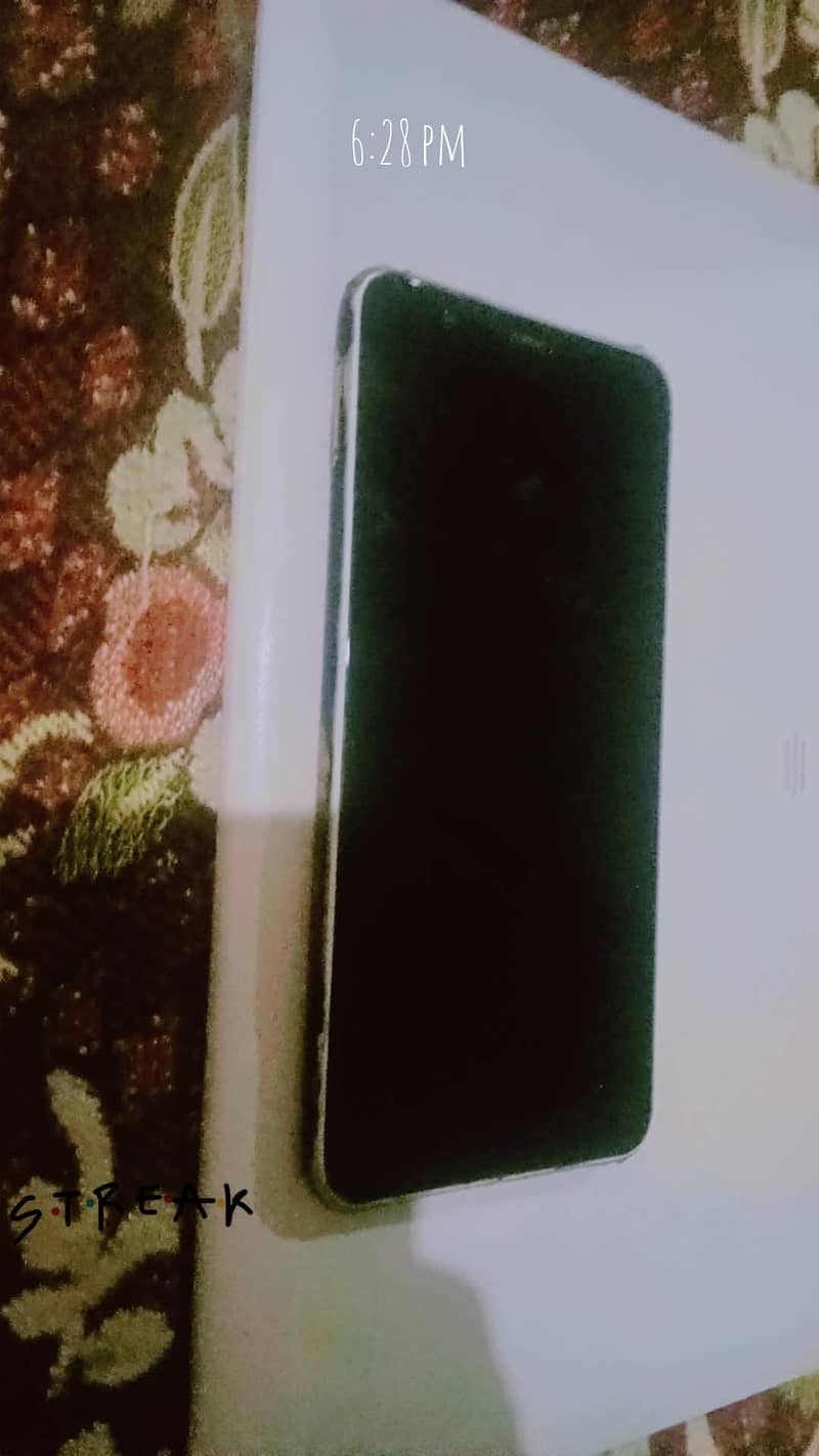 Huawei P Smart 2