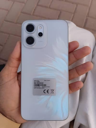 OPPO Reno 14f 8+8.256GB