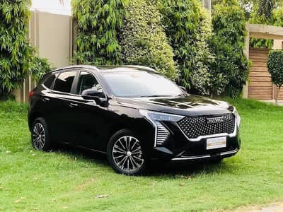 Car Rental in lahore - Haval, Fortuner, V8,Audi, Vivo at your doorstep