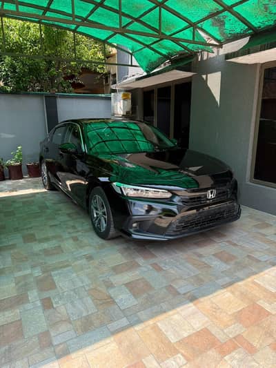 Rent a car in lahore without driver at your doorsteps just a call away