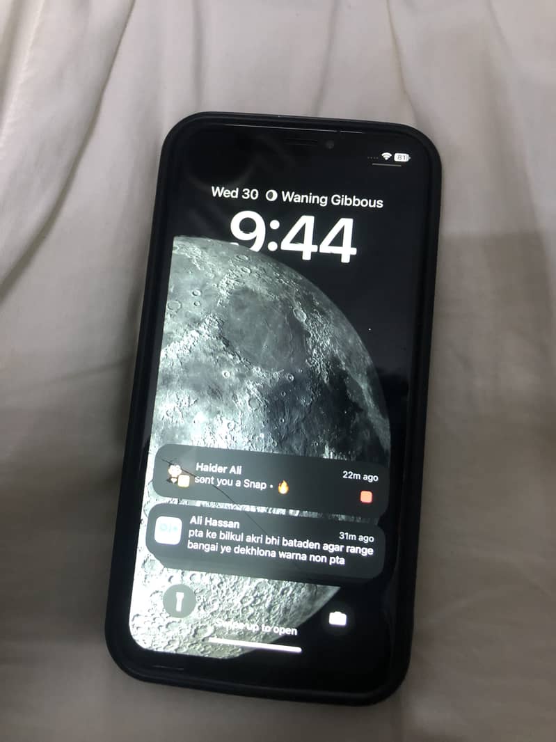 Apple iPhone X 2