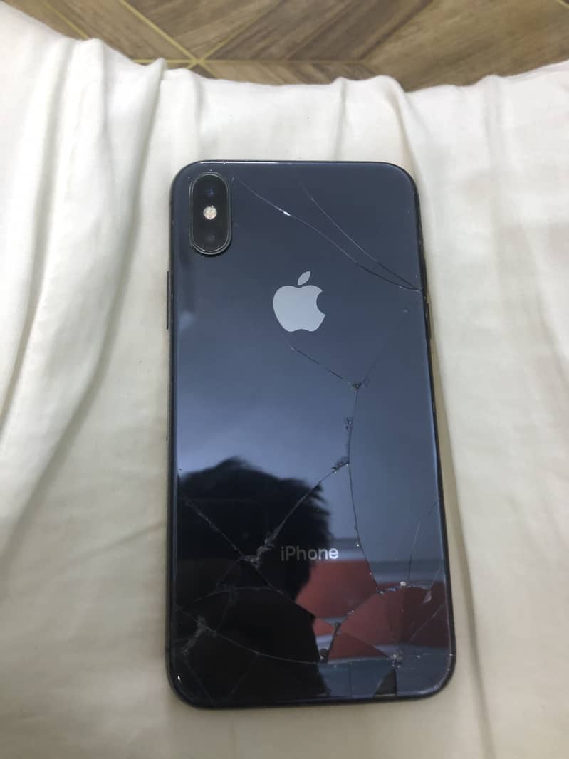 Apple iPhone X 6