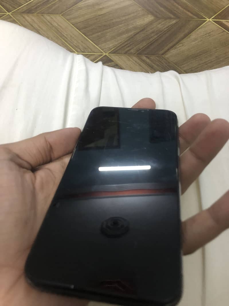 Apple iPhone X 7