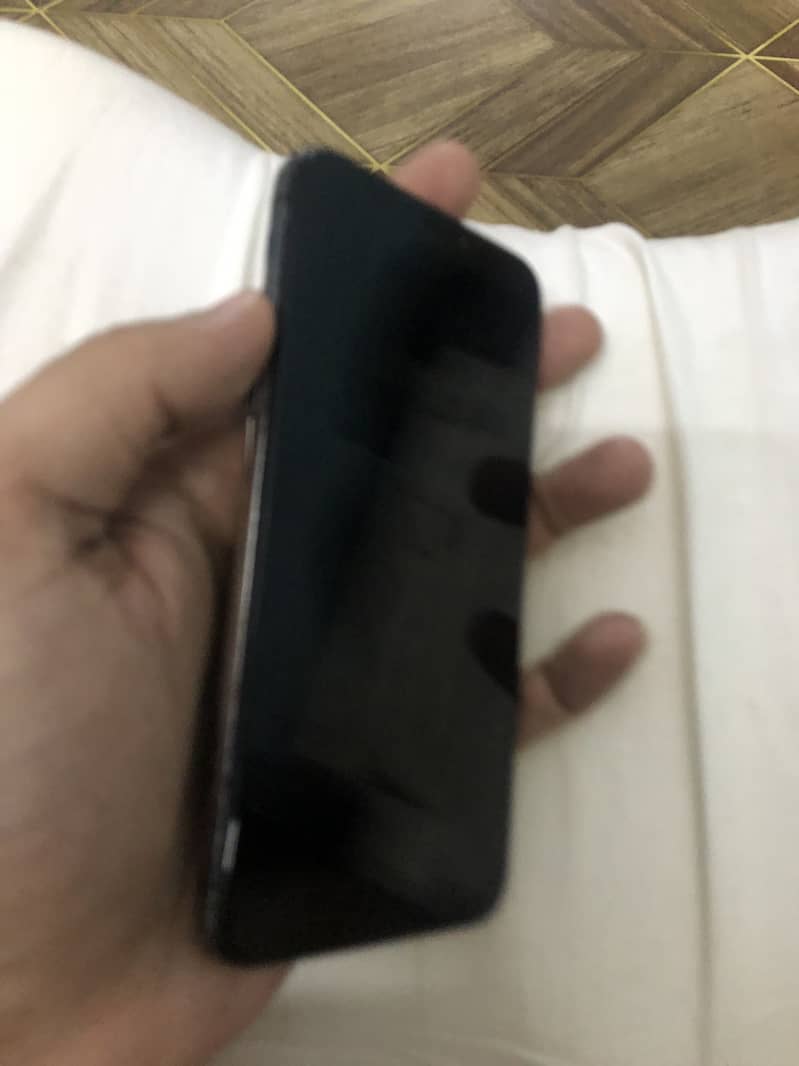 Apple iPhone X 8