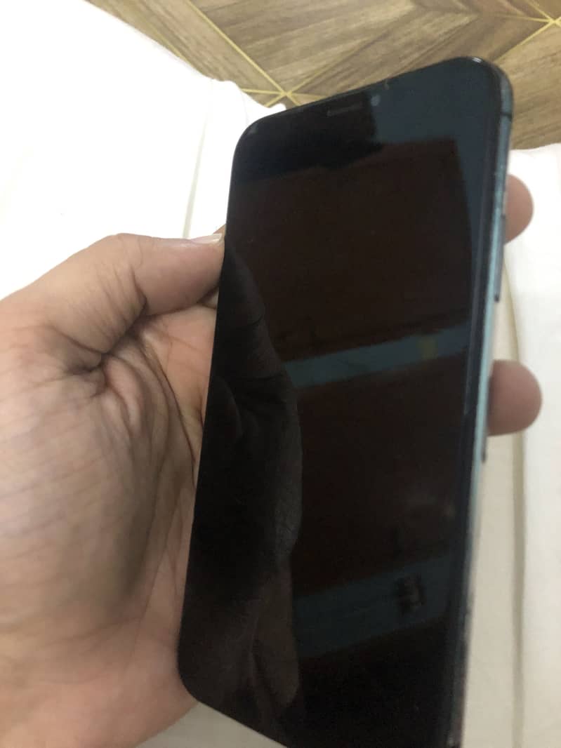 Apple iPhone X 10