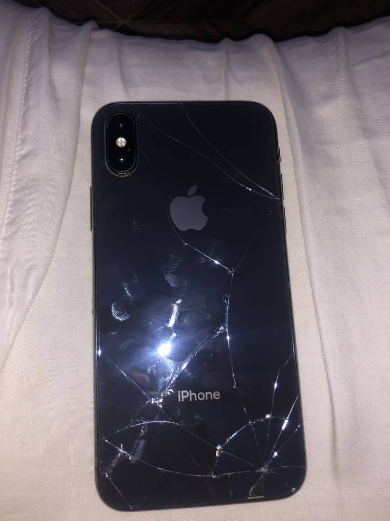 Apple iPhone X 15