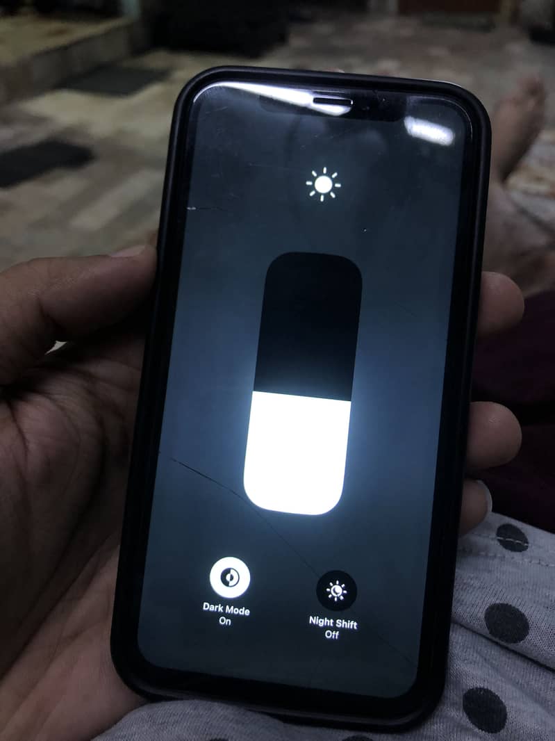 Apple iPhone X 16