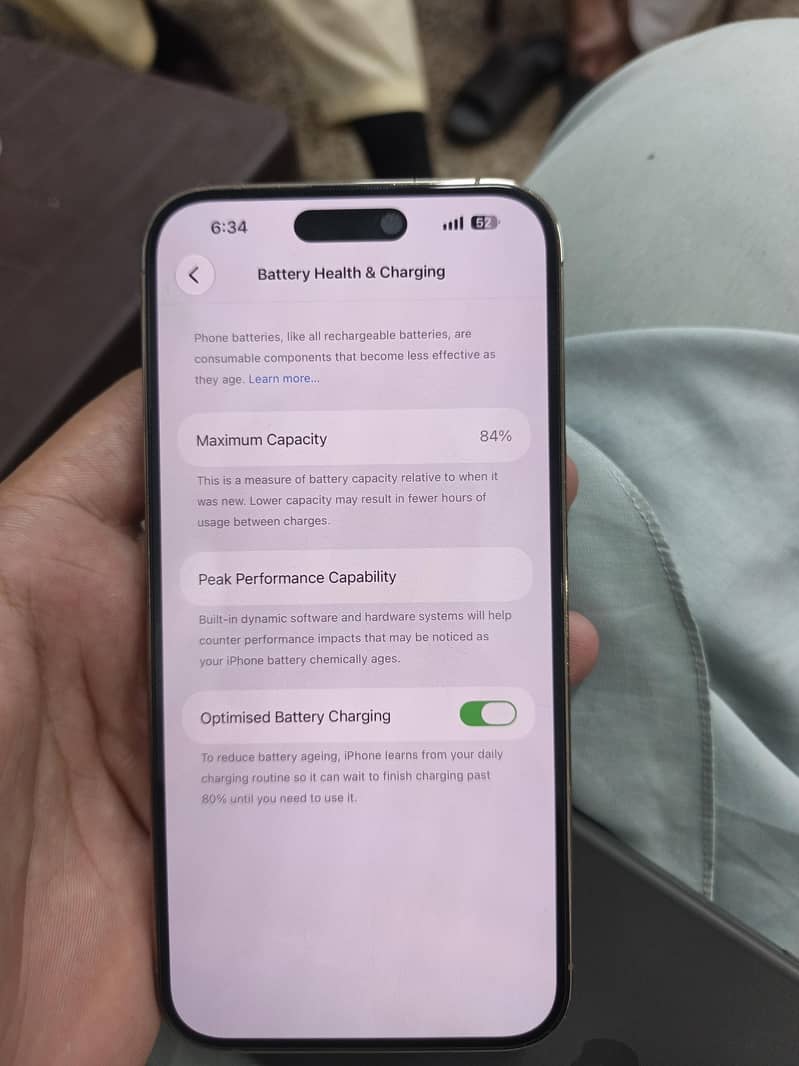 Apple iPhone 14 Pro Max 0