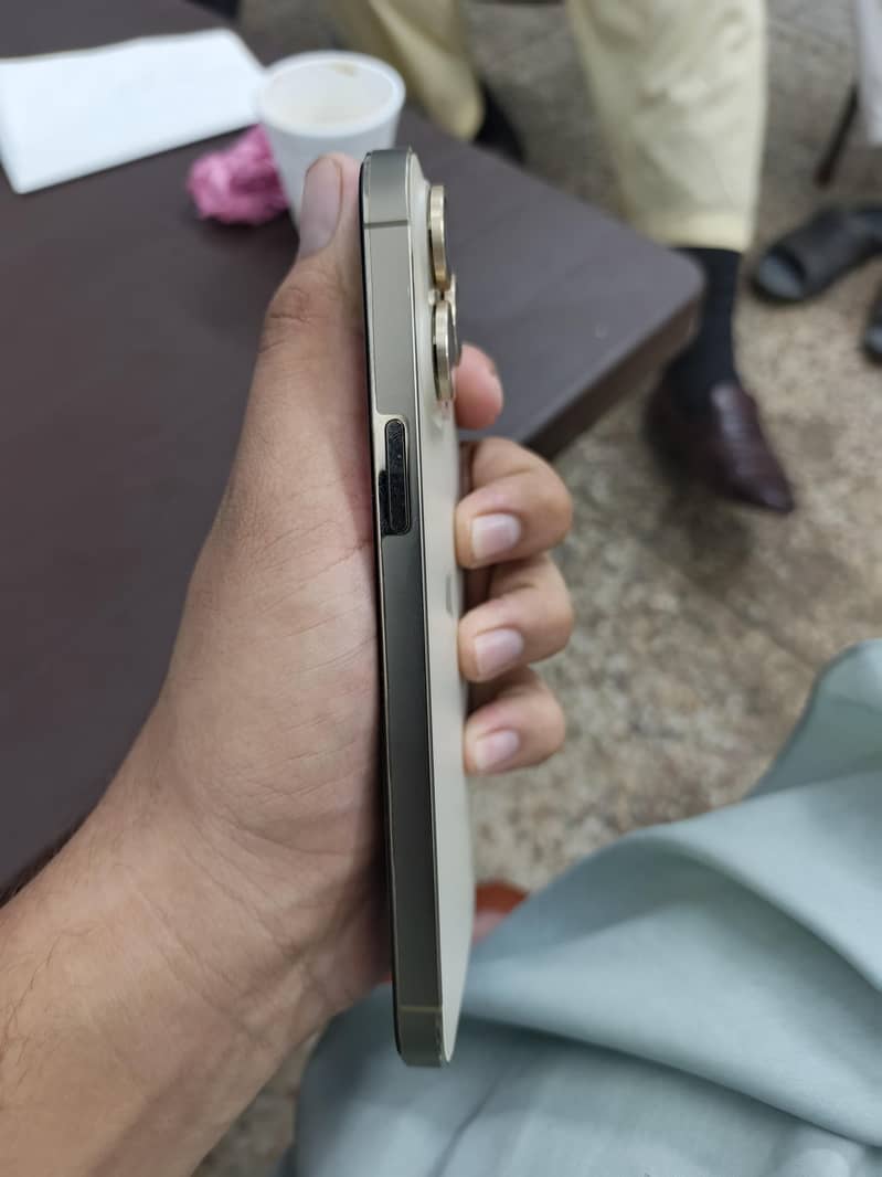 Apple iPhone 14 Pro Max 4