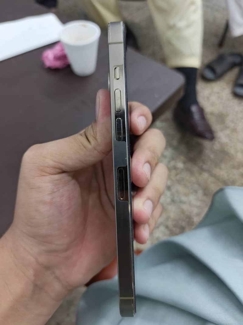 Apple iPhone 14 Pro Max 6