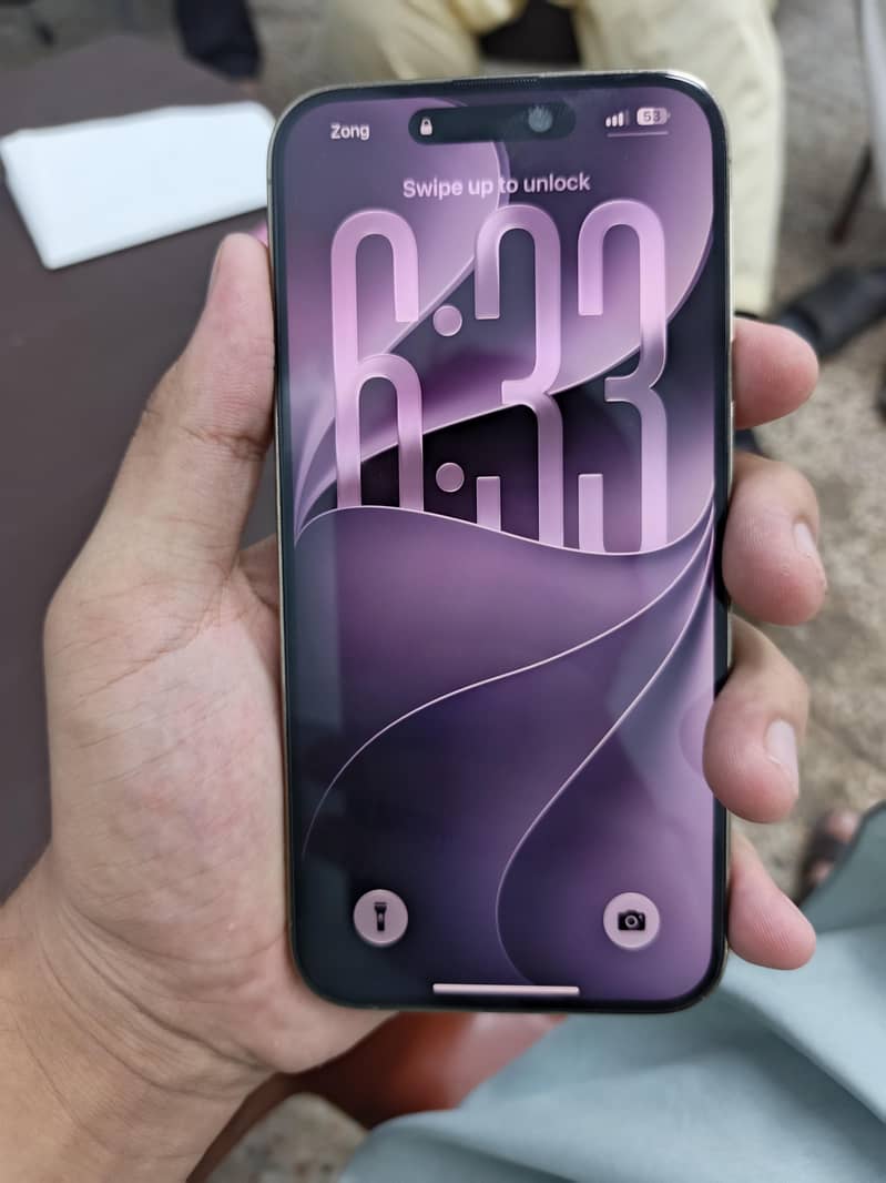 Apple iPhone 14 Pro Max 7