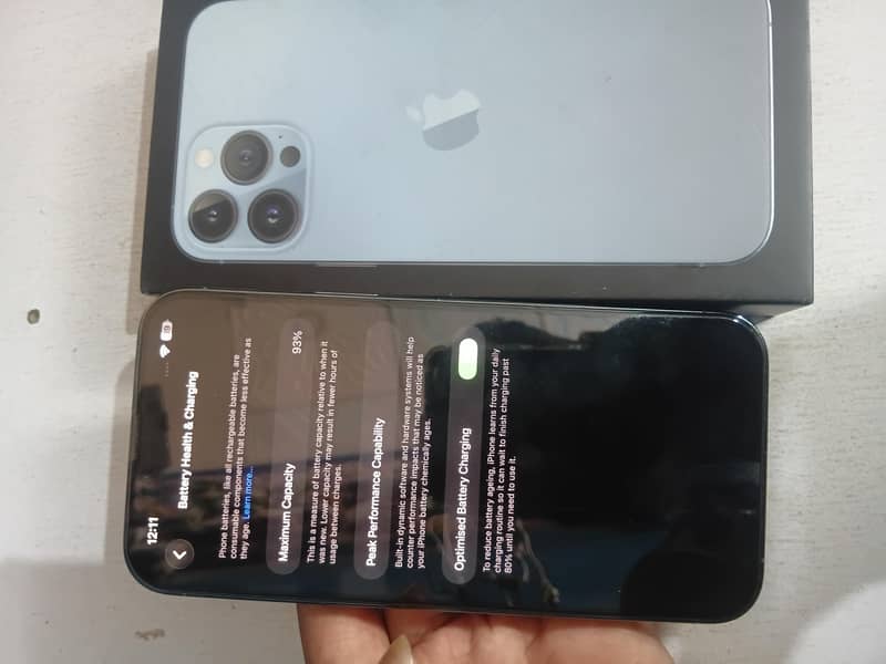 Apple iPhone 13 Pro Max 6