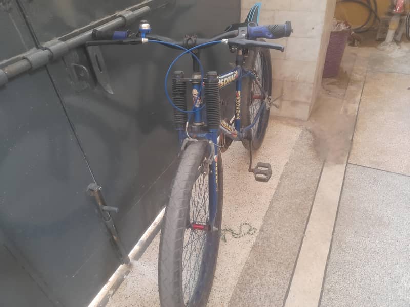 premium cycle 5