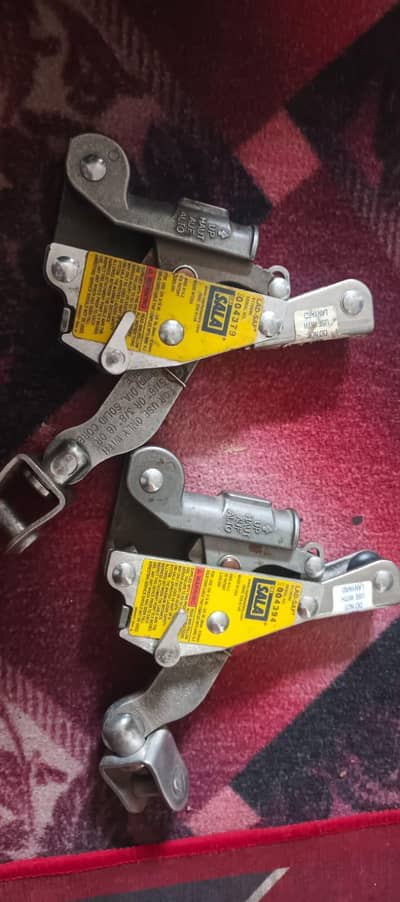 detachable cable safety sleeve(made in USA)