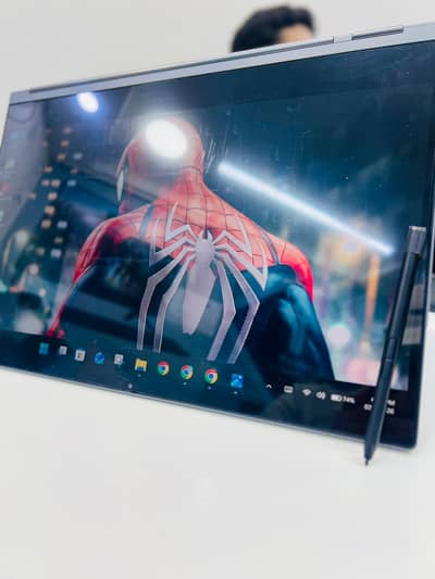 Lenovo Yoga C930 | Core i7 8th Gen | 16GB RAM | 256GB SSD