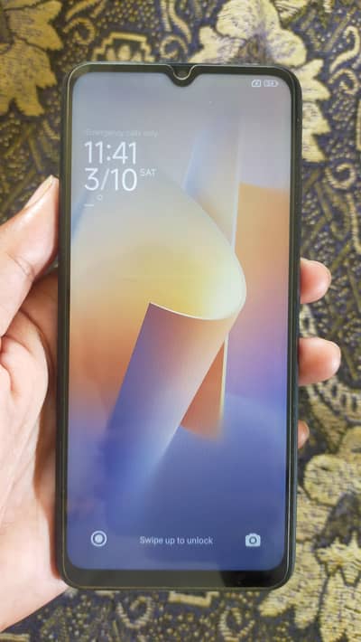 Xiaomi Redmi 12C