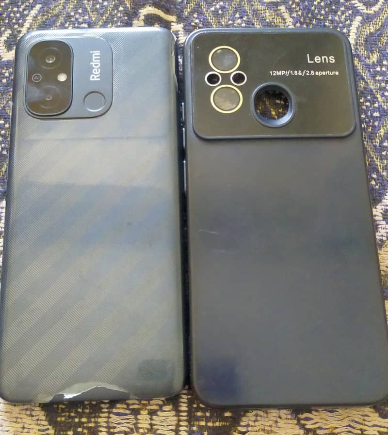 Xiaomi Redmi 12C 3