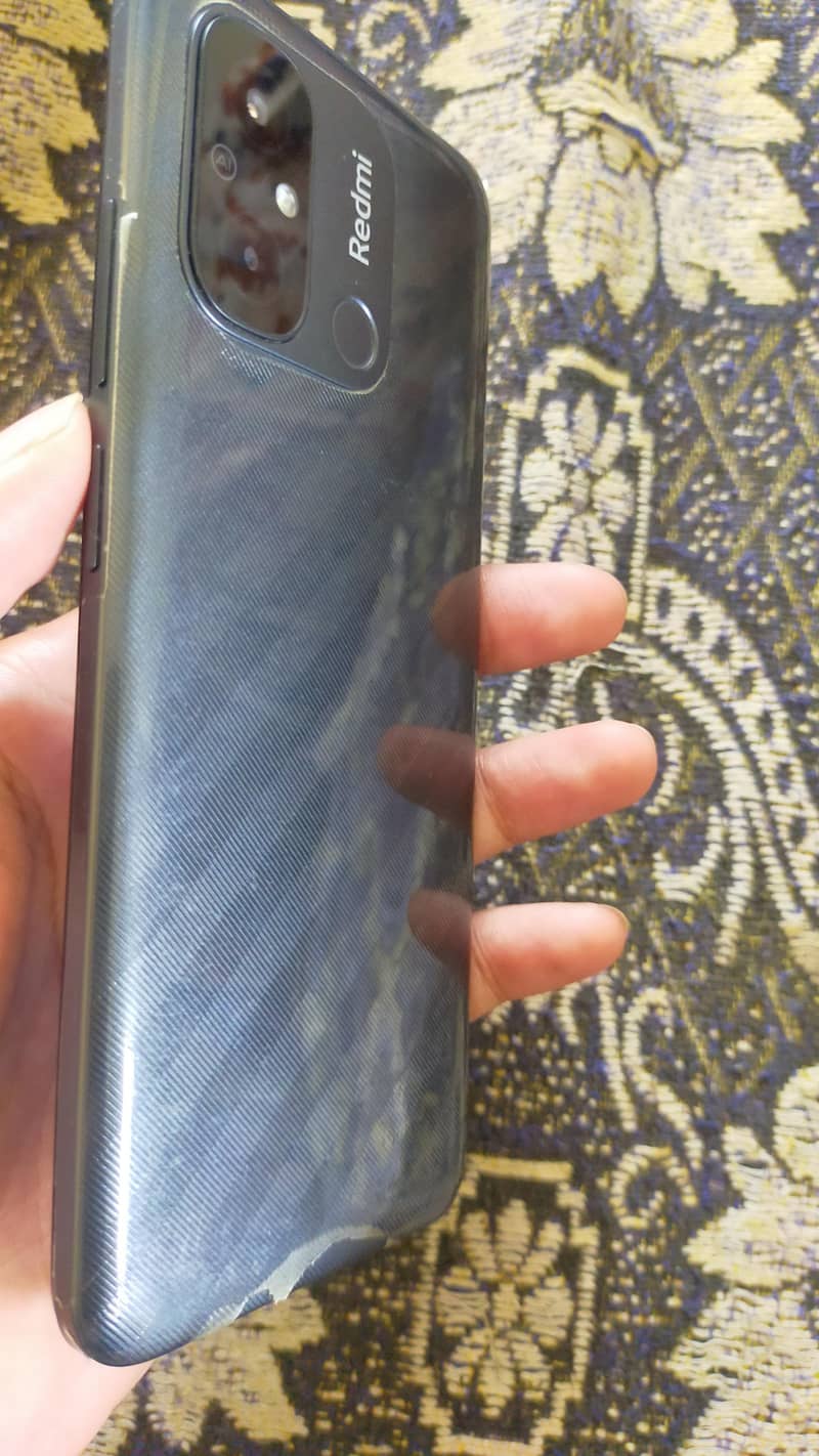 Xiaomi Redmi 12C 4