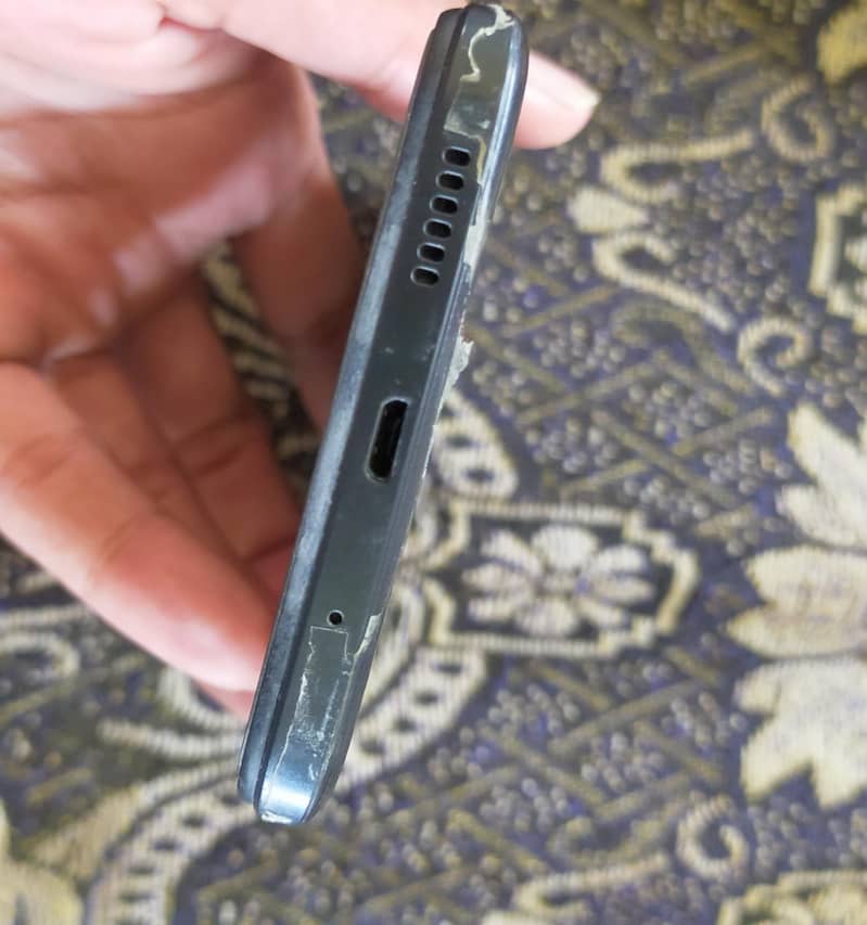 Xiaomi Redmi 12C 5