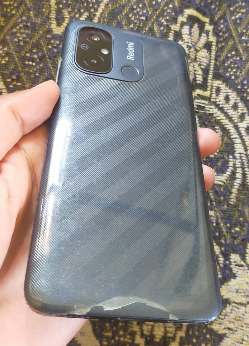 Xiaomi Redmi 12C 6