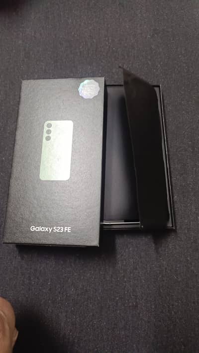Mobile Samsung Galaxy S23 FE