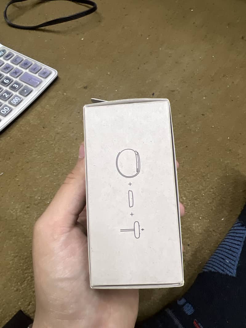 google fitbit Air 1
