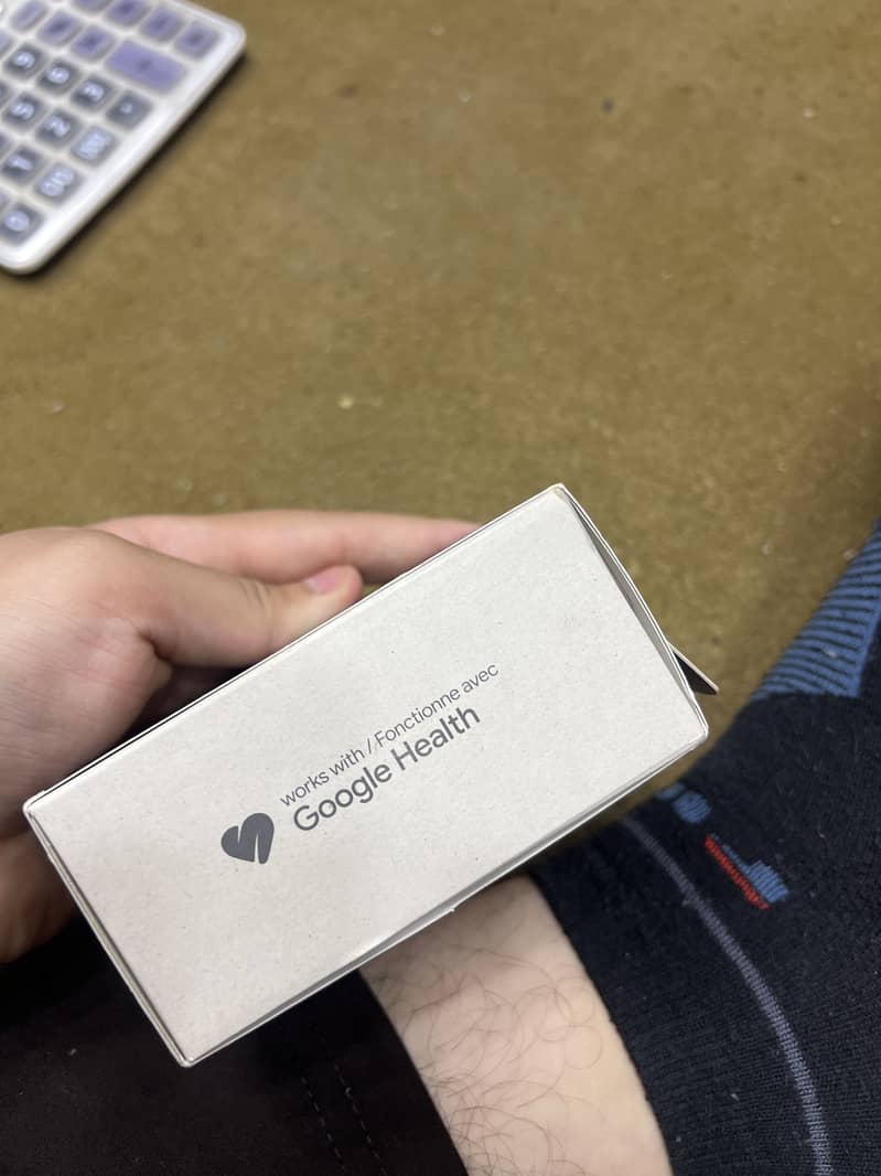 google fitbit Air 2