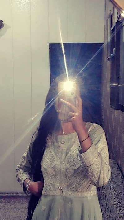 TEA GREEN FROCKKKK