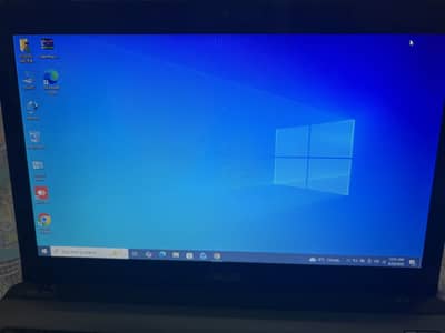 Asus laptop