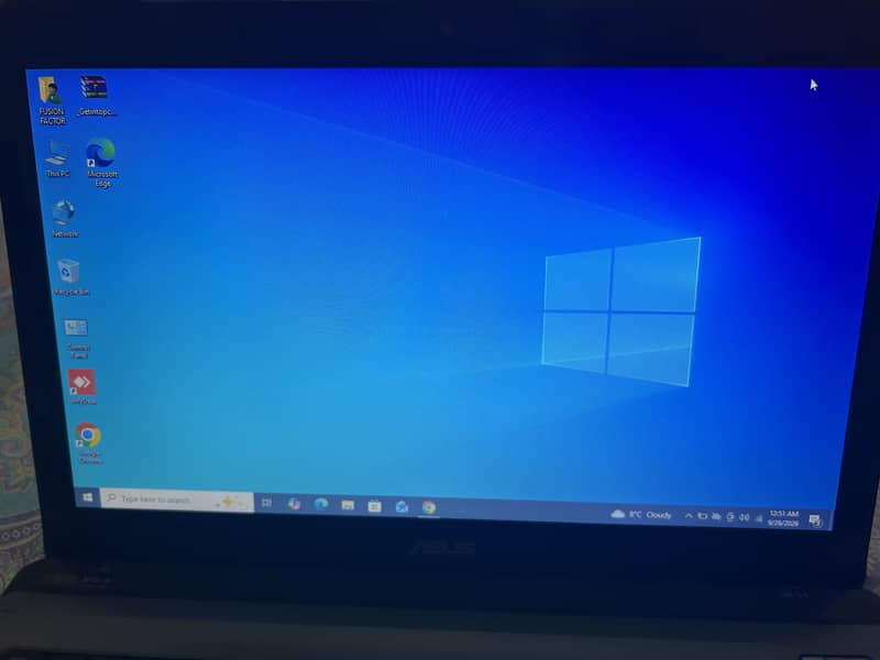 Asus laptop 0