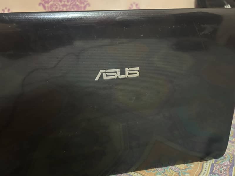 Asus laptop 3