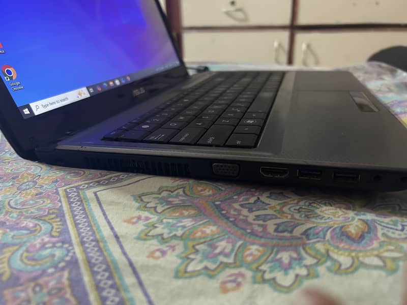 Asus laptop 5